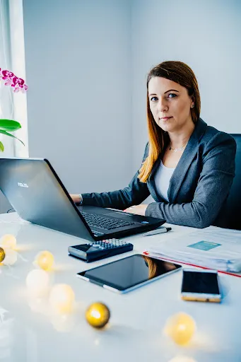 "GASEK" Biuro Rachunkowe Beata Gasek